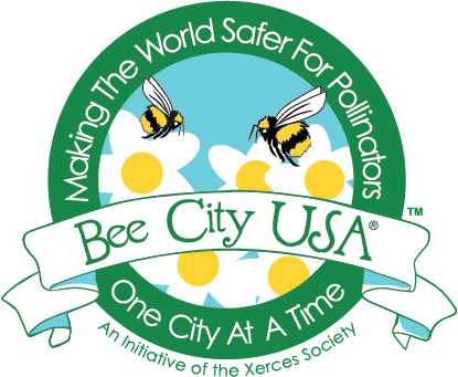 Encinitas Became a Member of Bee City USA!