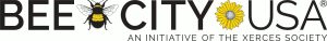 Bee City USA Logo