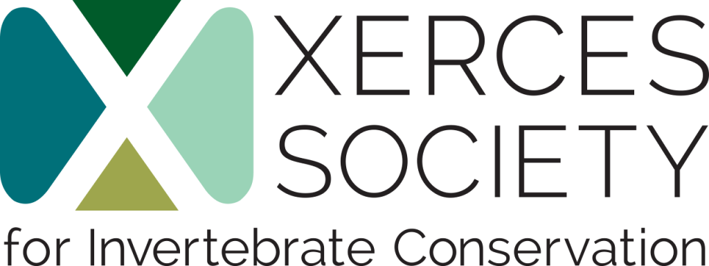 Xerces logo