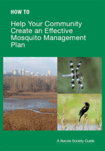 Image of the cover of publication with photos and a green background